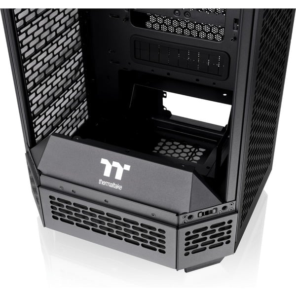 Thermaltake The Tower 250, Tower-Gehäuse - Thermaltake - vue 14