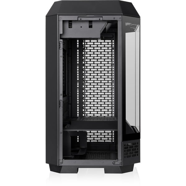 Thermaltake The Tower 250, Tower-Gehäuse - Thermaltake - vue 6