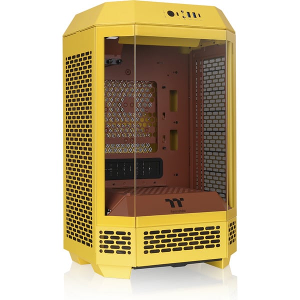 Thermaltake The Tower 250, Tower-Gehäuse - Thermaltake