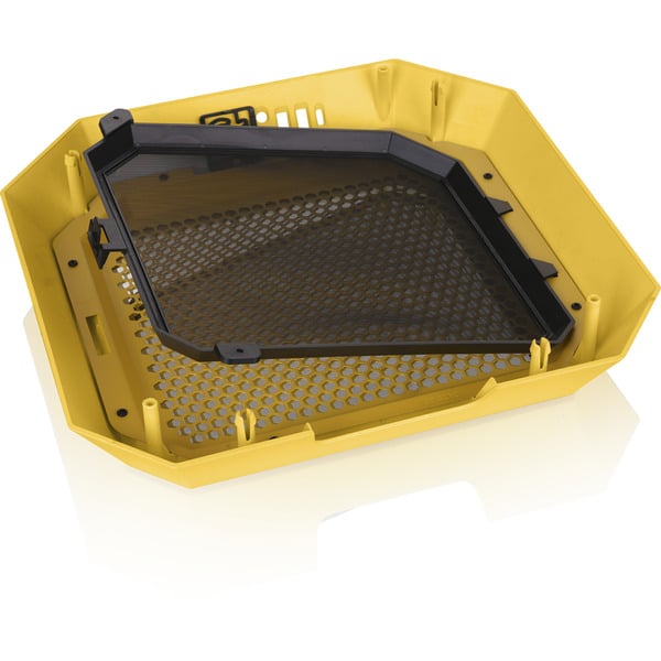 Thermaltake The Tower 250, Tower-Gehäuse - Thermaltake - vue 21