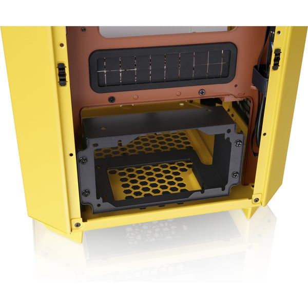 Thermaltake The Tower 250, Tower-Gehäuse - Thermaltake - vue 24