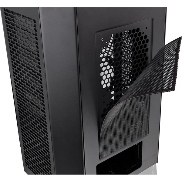 Thermaltake The Tower 300, Tower-Gehäuse - Thermaltake - vue 15