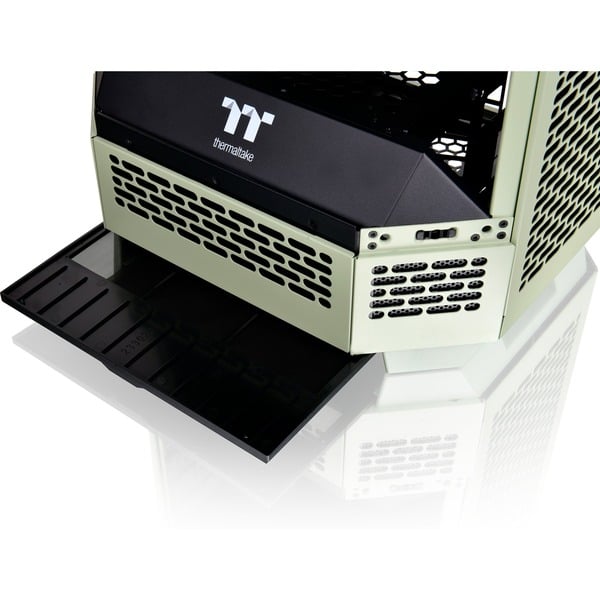 Thermaltake The Tower 300, Tower-Gehäuse - Thermaltake - vue 16