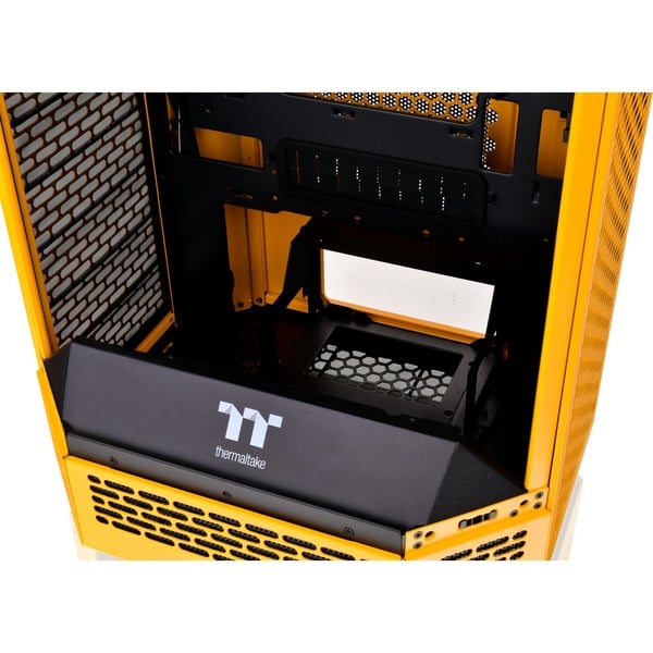 Thermaltake The Tower 300, Tower-Gehäuse - Thermaltake - vue 17