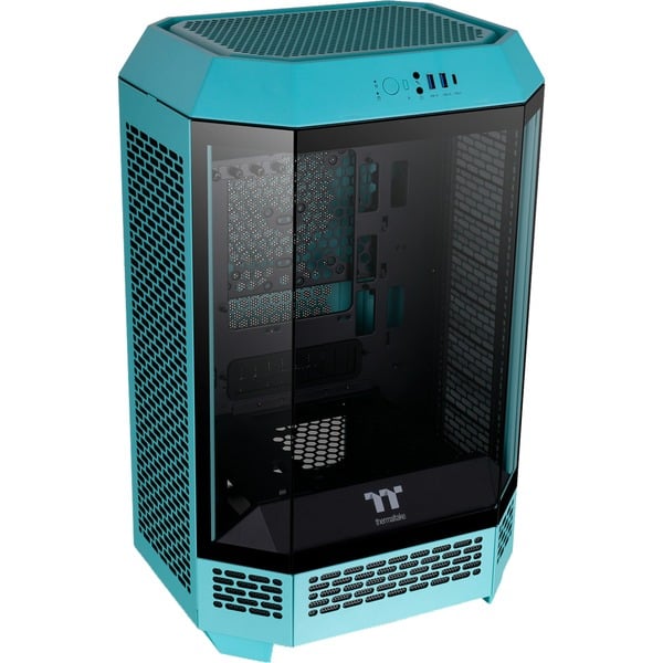 Thermaltake The Tower 300, Tower-Gehäuse - Thermaltake
