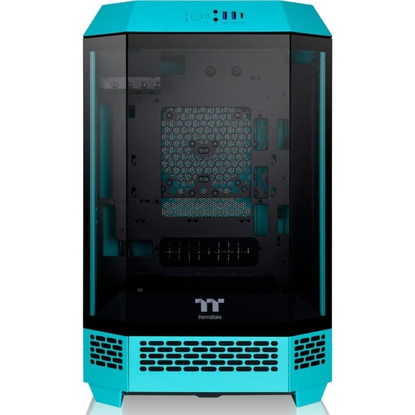 Thermaltake The Tower 300, Tower-Gehäuse - Thermaltake - vue 2