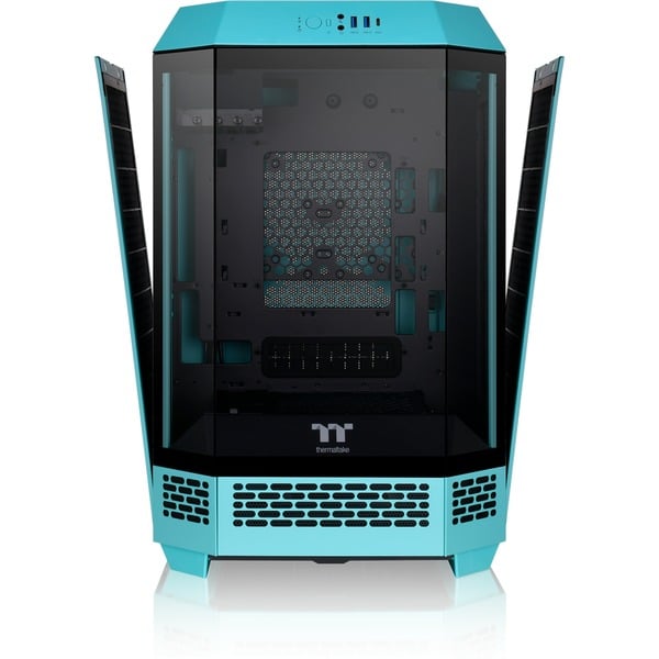 Thermaltake The Tower 300, Tower-Gehäuse - Thermaltake - vue 7