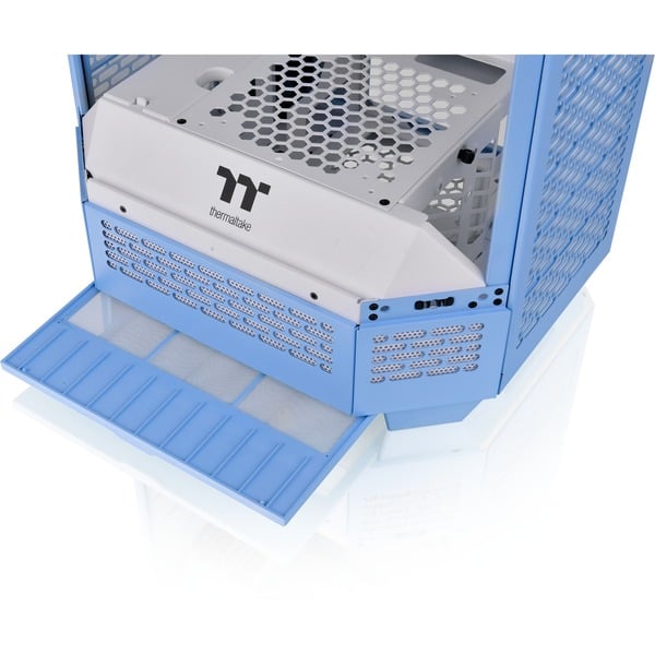 Thermaltake The Tower 300, Tower-Gehäuse - Thermaltake - vue 16