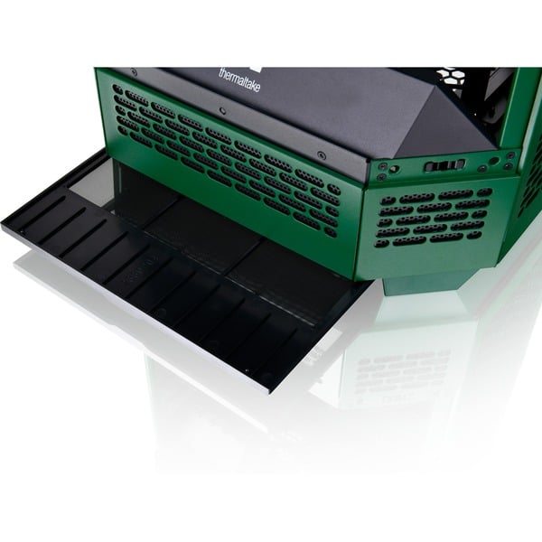 Thermaltake The Tower 300, Tower-Gehäuse - Thermaltake - vue 16