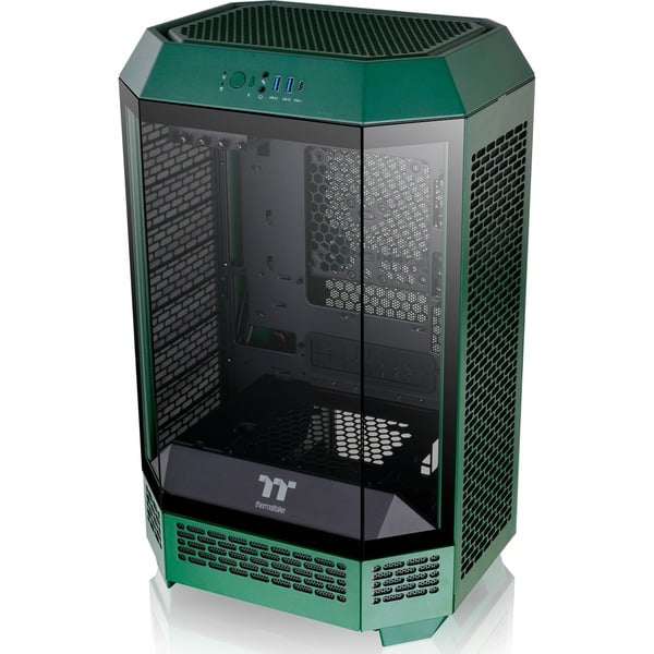 Thermaltake The Tower 300, Tower-Gehäuse - Thermaltake - vue 3