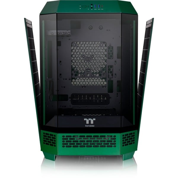 Thermaltake The Tower 300, Tower-Gehäuse - Thermaltake - vue 7