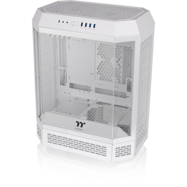 Thermaltake The Tower 600, Tower-Gehäuse - Thermaltake - vue 5
