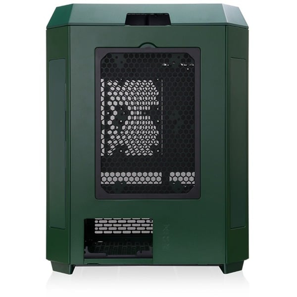 Thermaltake The Tower 600, Tower-Gehäuse - Thermaltake - vue 3
