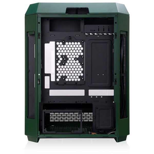 Thermaltake The Tower 600, Tower-Gehäuse - Thermaltake - vue 4