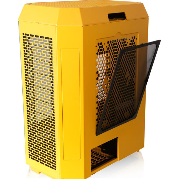 Thermaltake The Tower 600, Tower-Gehäuse - Thermaltake - vue 10