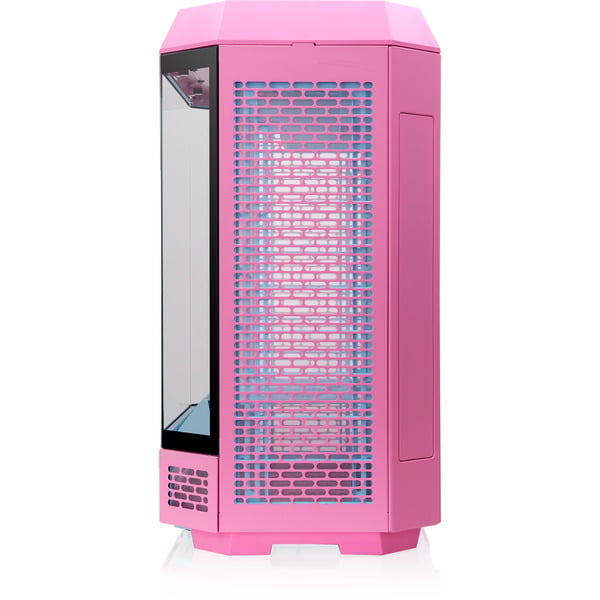Thermaltake The Tower 600, Tower-Gehäuse - Thermaltake - vue 6