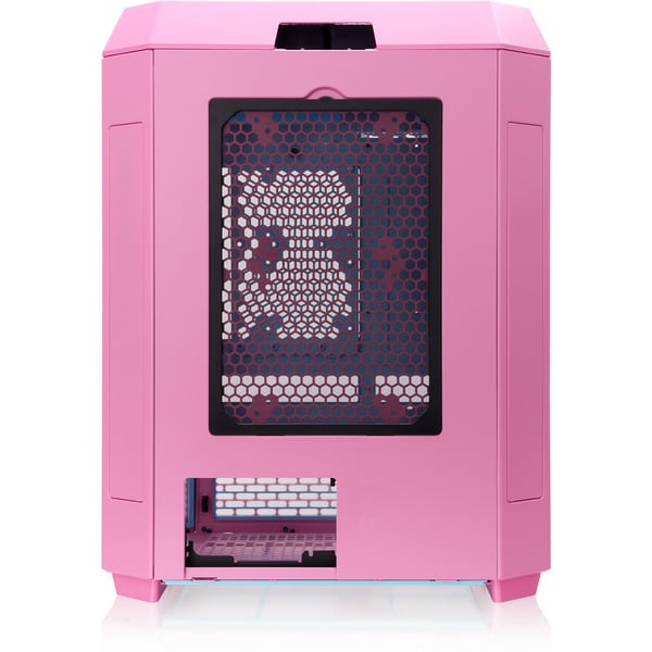 Thermaltake The Tower 600, Tower-Gehäuse - Thermaltake - vue 7