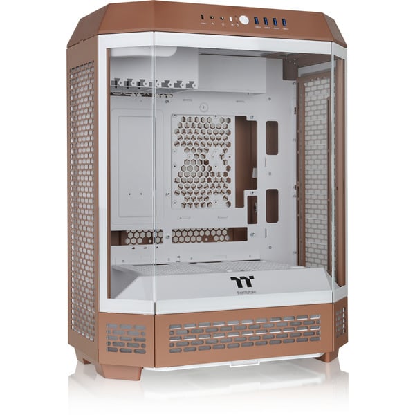 Thermaltake The Tower 600, Tower-Gehäuse - Thermaltake