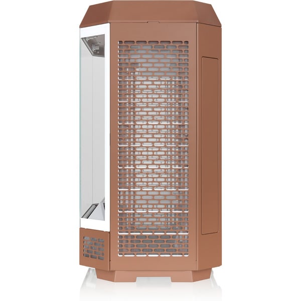 Thermaltake The Tower 600, Tower-Gehäuse - Thermaltake - vue 11