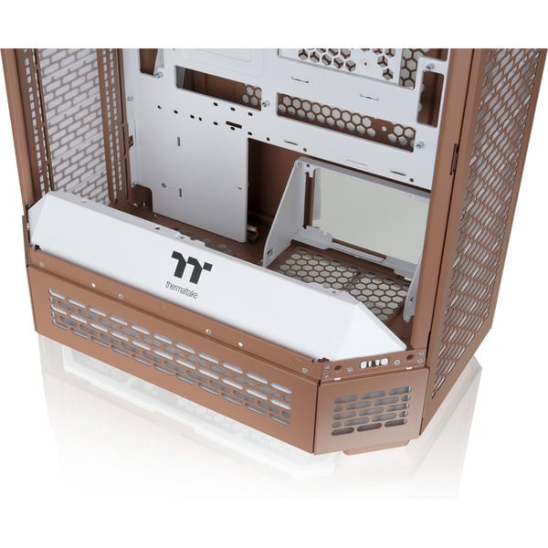 Thermaltake The Tower 600, Tower-Gehäuse - Thermaltake - vue 20