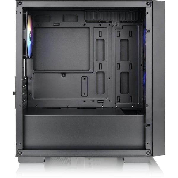 Thermaltake Versa H16 TG ARGB, Tower-Gehäuse - Thermaltake - vue 5