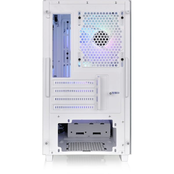 Thermaltake Versa H16 TG ARGB, Tower-Gehäuse - Thermaltake - vue 9