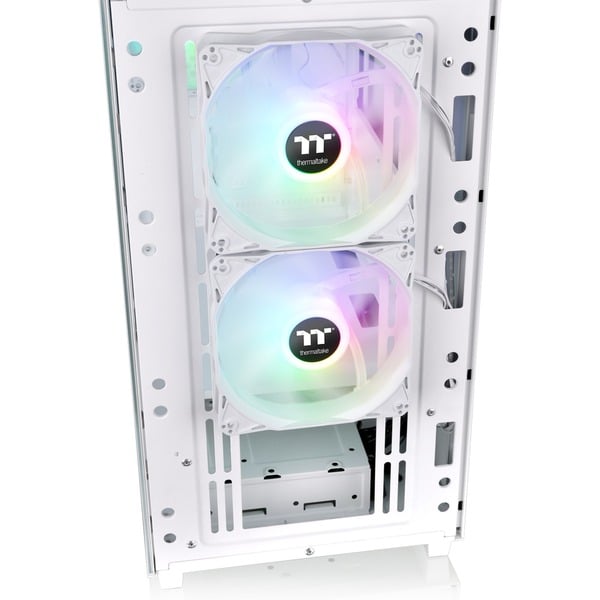 Thermaltake Versa H16 TG ARGB, Tower-Gehäuse - Thermaltake - vue 10