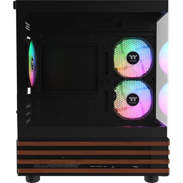 Thermaltake View 170 WS ARGB, Tower-Gehäuse - Thermaltake - vue 5