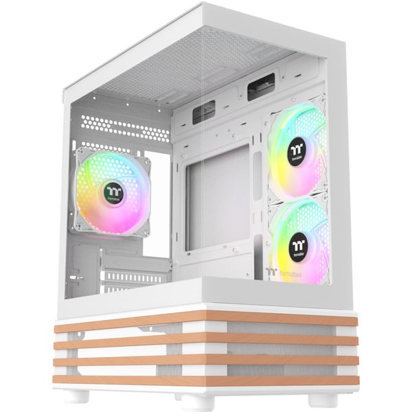 Thermaltake View 170 WS ARGB, Tower-Gehäuse - Thermaltake