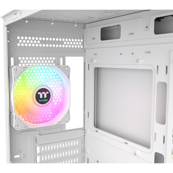 Thermaltake View 170 WS ARGB, Tower-Gehäuse - Thermaltake - vue 15