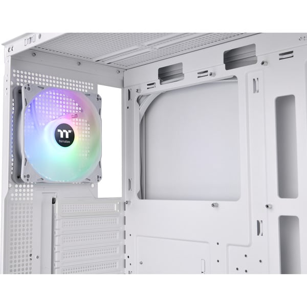 Thermaltake View 270 Plus TG ARGB, Tower-Gehäuse - Thermaltake - vue 13