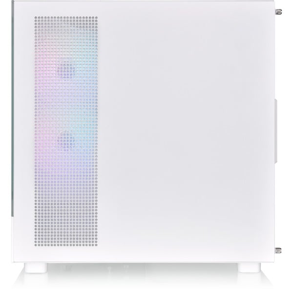 Thermaltake View 270 SP Edition Snow White, Tower-Gehäuse - Thermaltake - vue 9