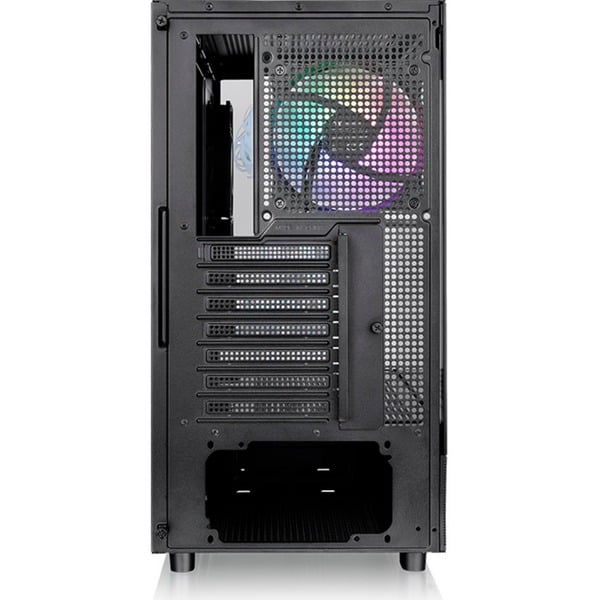 Thermaltake View 270 SP Edition, Tower-Gehäuse - Thermaltake - vue 5