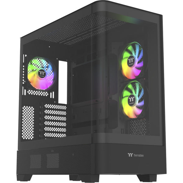 Thermaltake View 290 TG ARGB, Tower-Gehäuse - Thermaltake