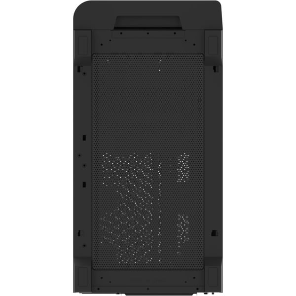 Thermaltake View 290 TG ARGB, Tower-Gehäuse - Thermaltake - vue 11