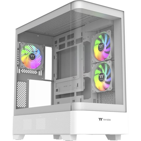 Thermaltake View 290 TG ARGB, Tower-Gehäuse - Thermaltake