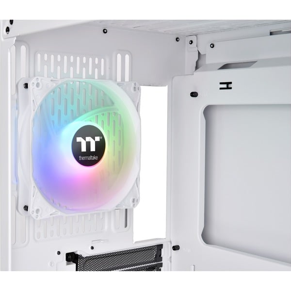 Thermaltake View 300 MX, Tower-Gehäuse - Thermaltake - vue 13