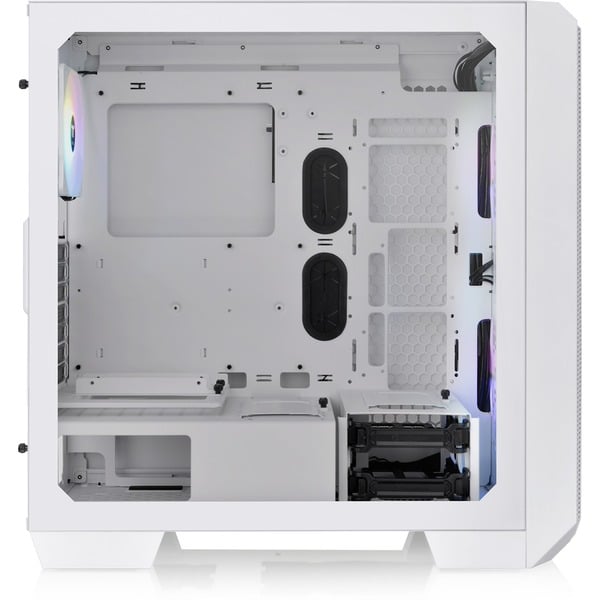 Thermaltake View 300 MX, Tower-Gehäuse - Thermaltake - vue 7