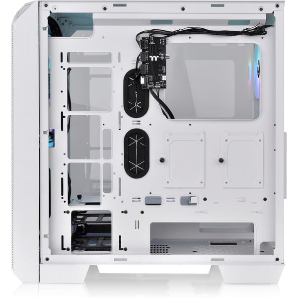 Thermaltake View 300 MX, Tower-Gehäuse - Thermaltake - vue 8