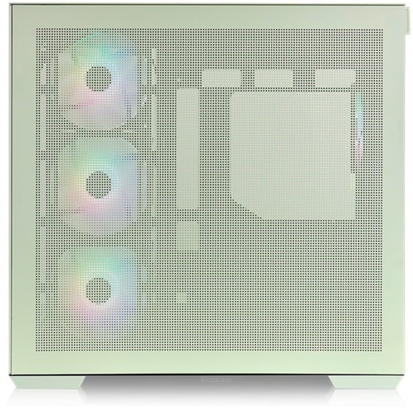 Thermaltake View 380 TG ARGB, Tower-Gehäuse - Thermaltake - vue 4