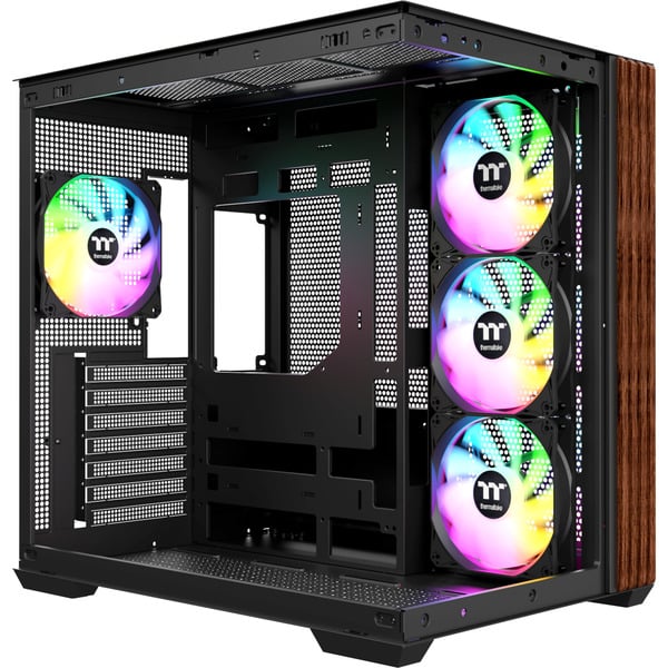Thermaltake View 380 WS ARGB, Tower-Gehäuse - Thermaltake