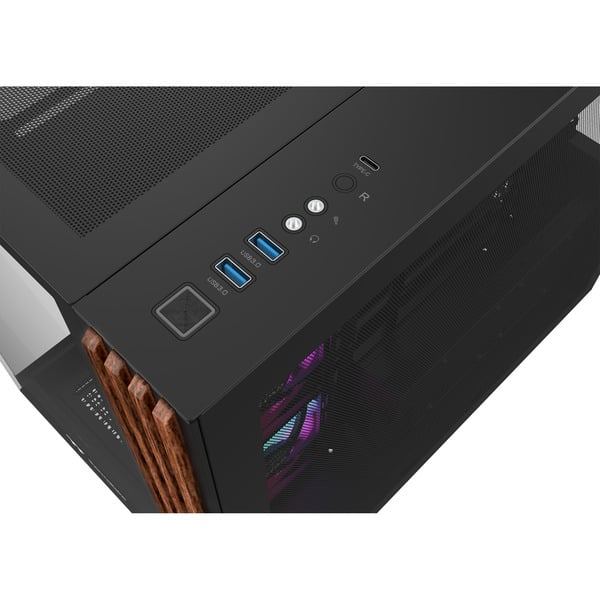Thermaltake View 380 WS ARGB, Tower-Gehäuse - Thermaltake - vue 11