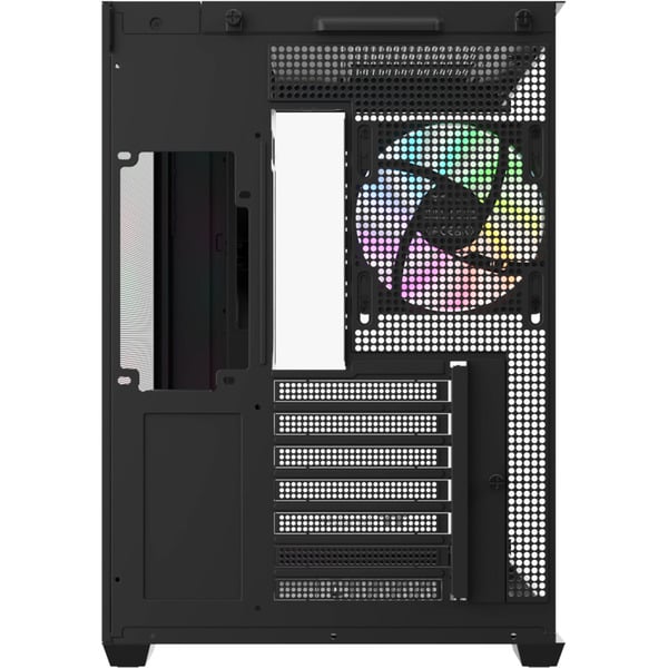 Thermaltake View 380 WS ARGB, Tower-Gehäuse - Thermaltake - vue 4