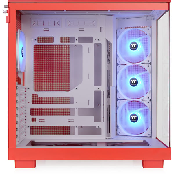 Thermaltake View 380 XL TG ARGB, Tower-Gehäuse - Thermaltake - vue 3