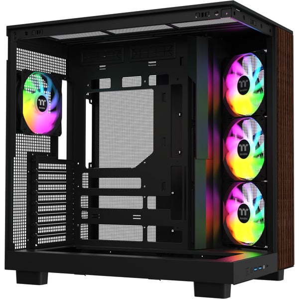 Thermaltake View 380 XL WS ARGB, Tower-Gehäuse - Thermaltake - vue 6