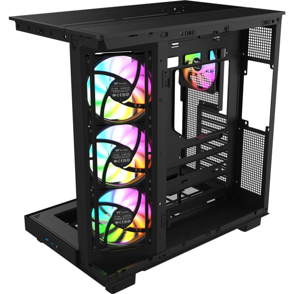 Thermaltake View 380 XL WS ARGB, Tower-Gehäuse - Thermaltake - vue 7