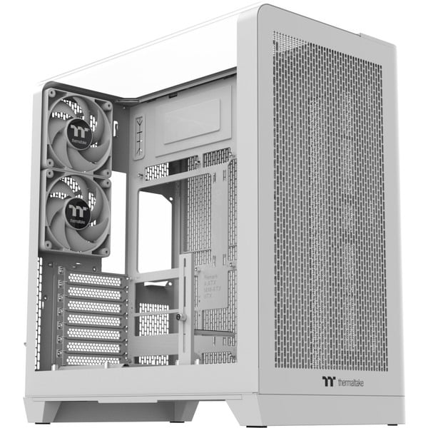 Thermaltake View 390 Air, Tower-Gehäuse - Thermaltake