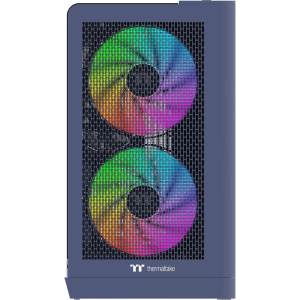 Thermaltake View 390 Air, Tower-Gehäuse - Thermaltake - vue 15