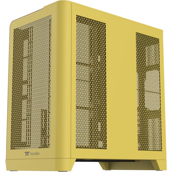 Thermaltake View 390 Air, Tower-Gehäuse - Thermaltake - vue 3