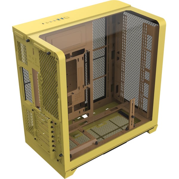 Thermaltake View 390 Air, Tower-Gehäuse - Thermaltake - vue 4
